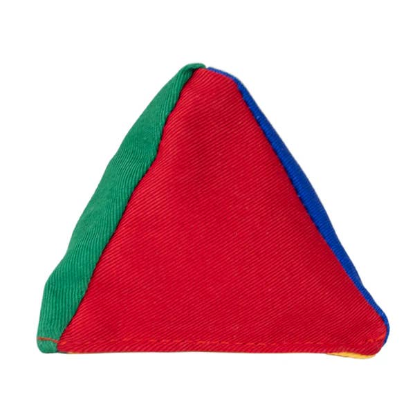 JWS Europe Ltd - Wholesale Sports Ball - Juggle Dream Tri-it Pyramid Bean Bag6