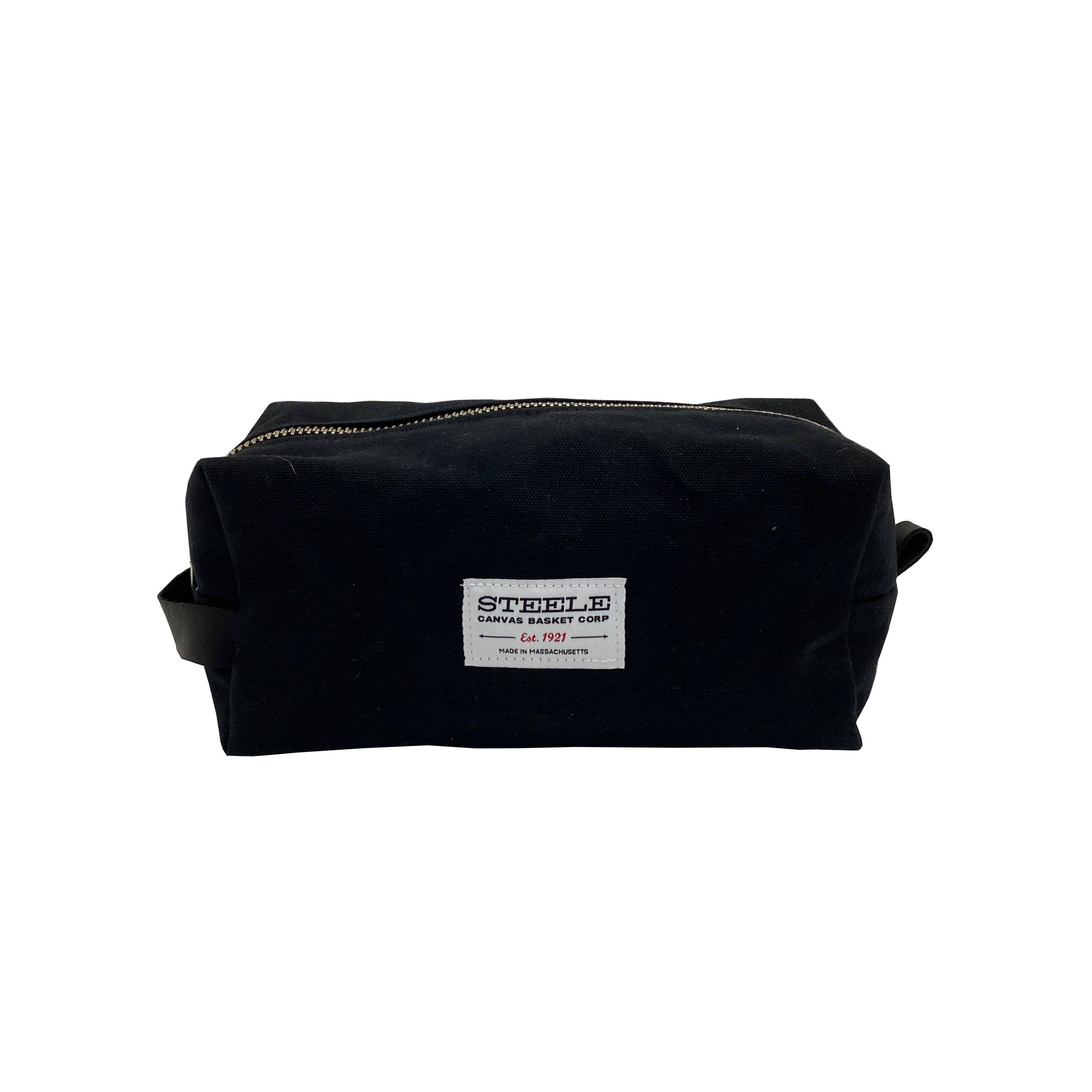 Steele Canvas Basket Corp. – wholesale Toiletry bag – Unisex – Steele Dopp Kits4