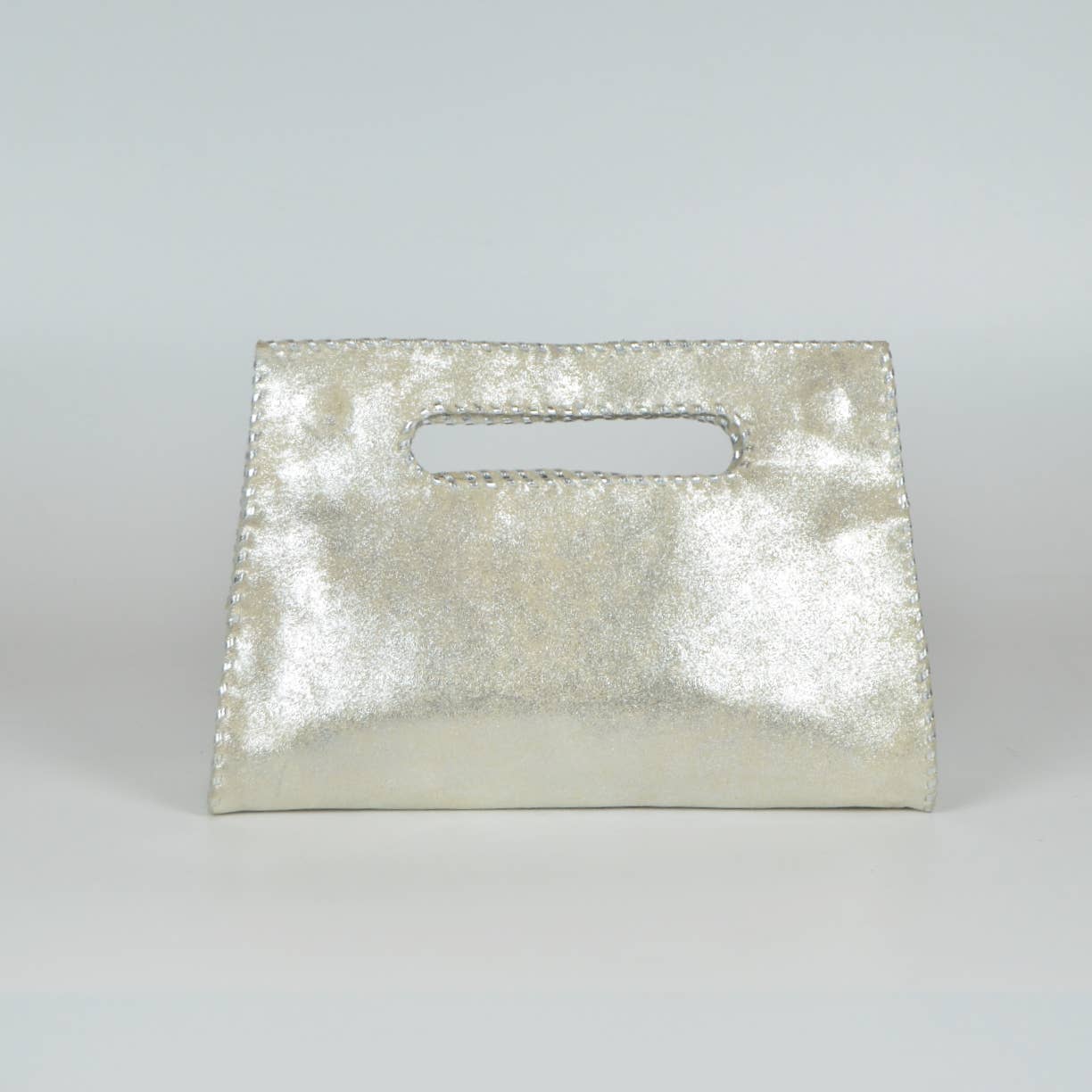STUDIO CALEIDOSCOPE - Wholesale Clutch Bag - Women's - Mia Clutch - SuedeLeather0