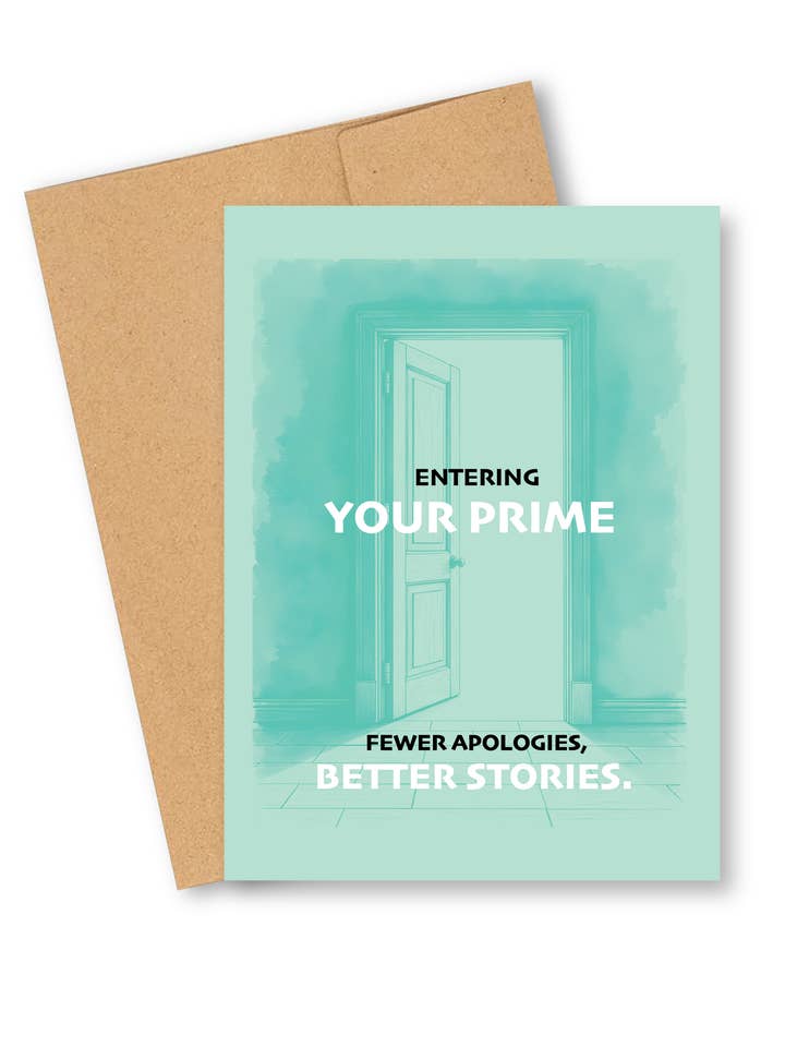 Vieillissement en bonne santé, acceptation de soi – Entrer dans votre apogée pour la vente par BounceBack