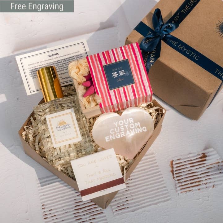 Monaco-paket för wholesale av The Urban + The Mystic