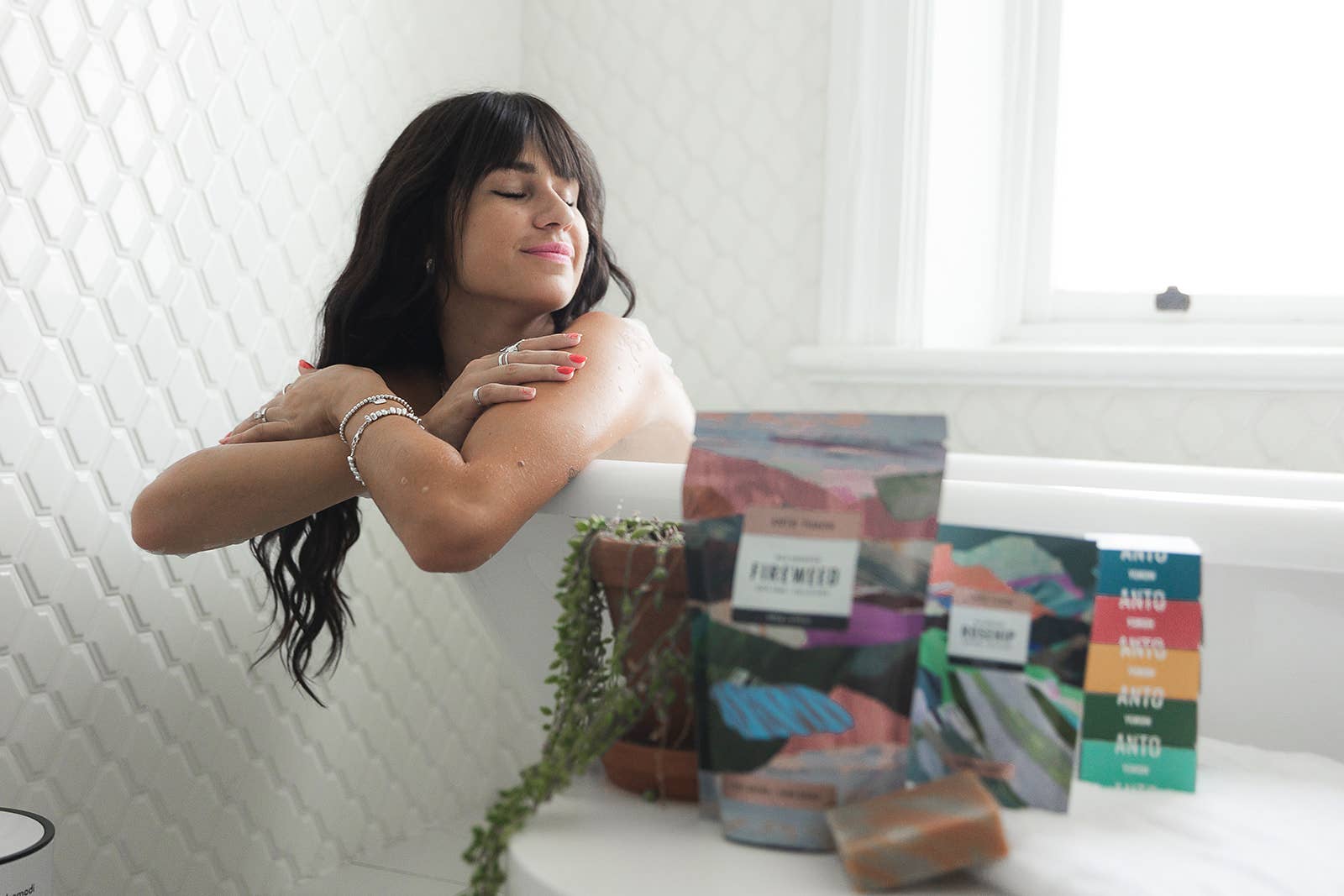 Anto Yukon - Wholesale Bath Soak/Milk - Foaming Fireweed Bath Soak3