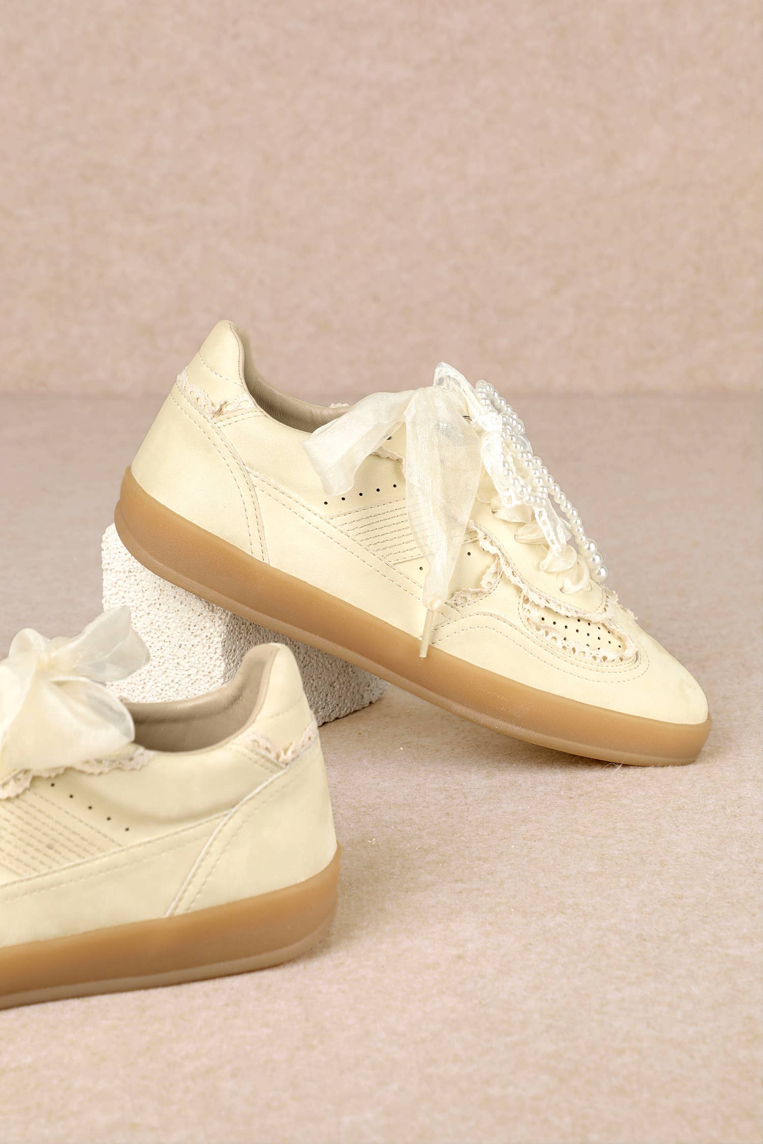 Mis Jes - Wholesale Lifestyle Sneakers - Women's - MX-ELEANOR7