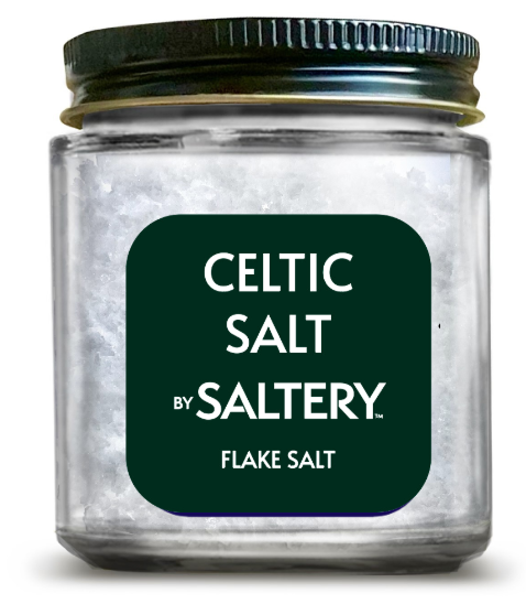 SALTERY - Wholesale Salt - Celtic Salt0