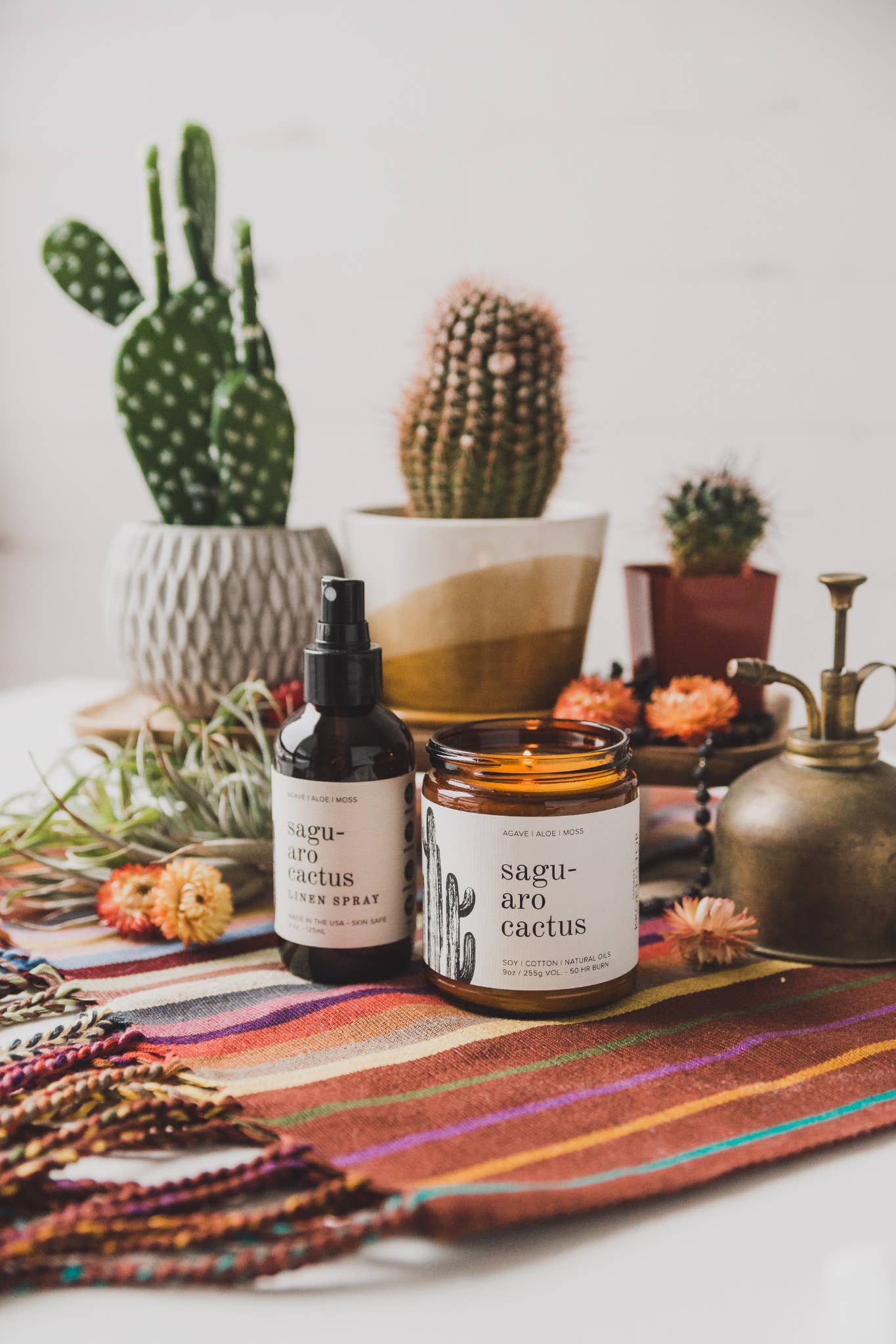 Broken Top Brands - Wholesale Room & Linen Spray - Saguaro Cactus Room & Linen Spray2