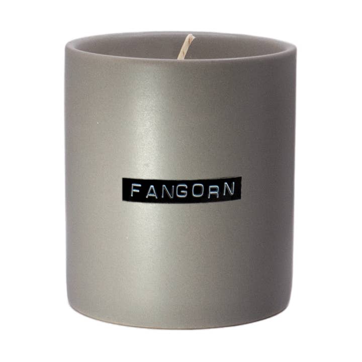 Fangorn Candle for wholesale by Fontenelle Supply Co
