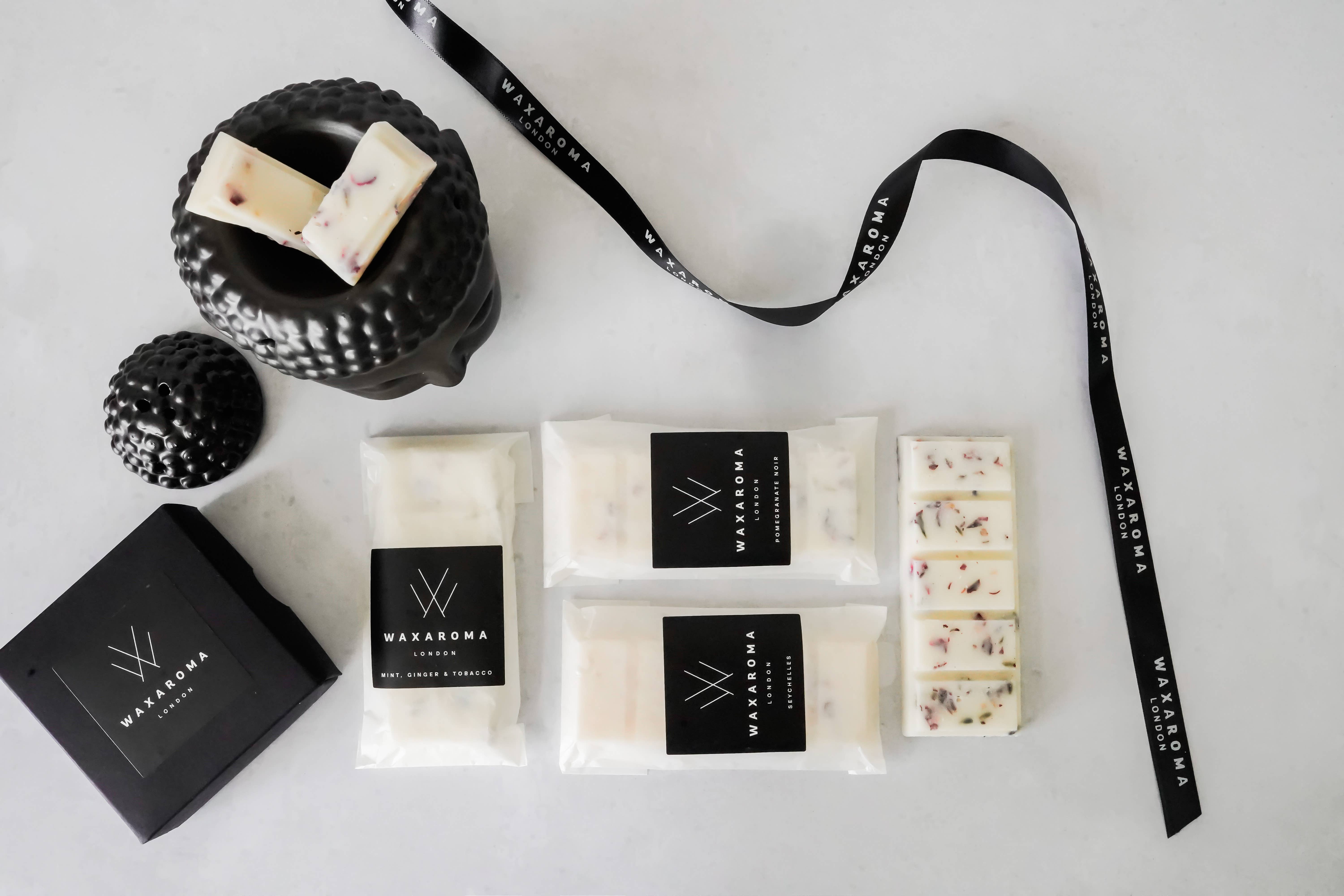 Waxaroma LDN - Wholesale Wax Melt - Handmade Soy Wax Melts- Choose your scent2