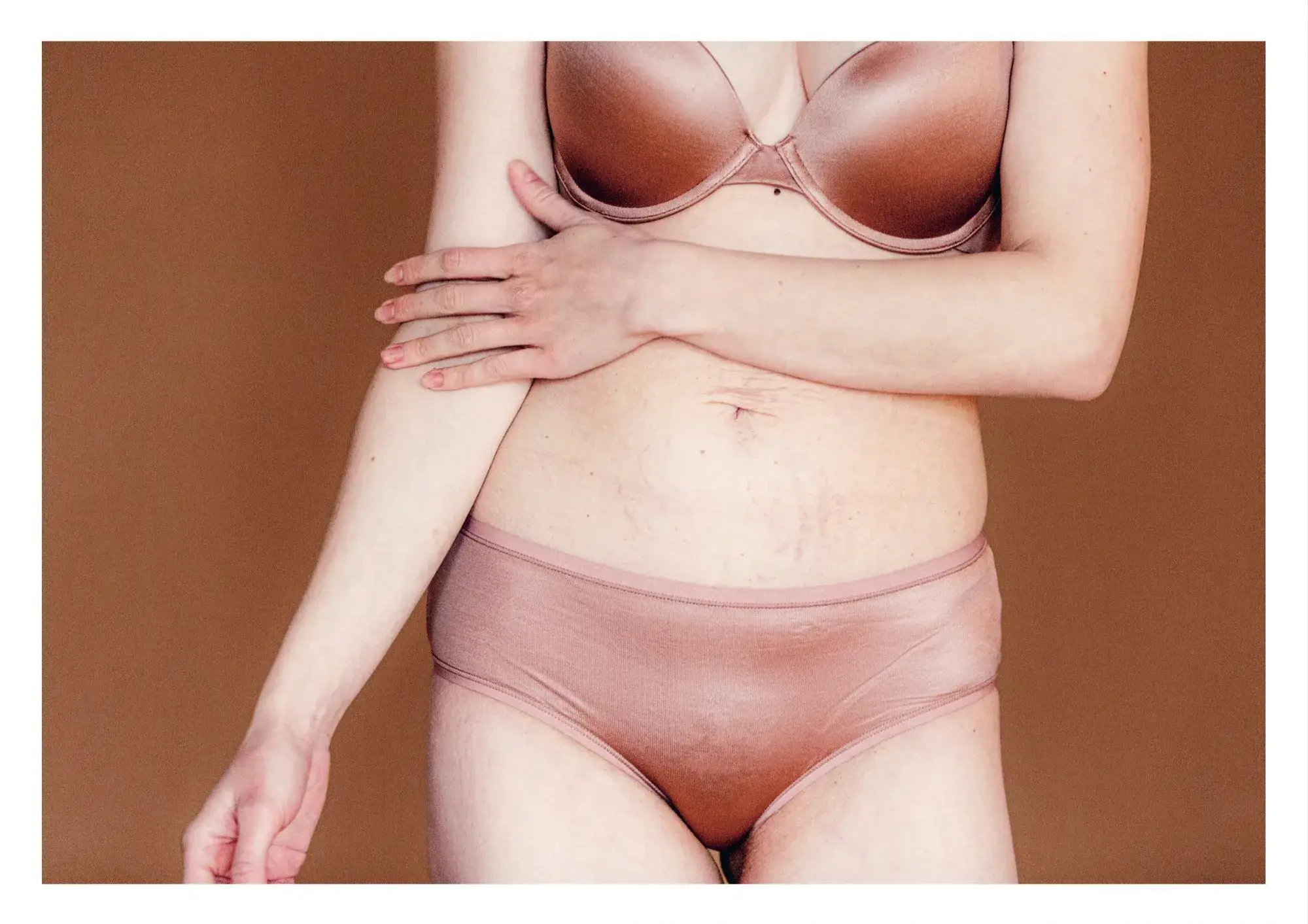 Cozy Publishing - Wholesale Family & Relationships - Traces Of Motherhood5