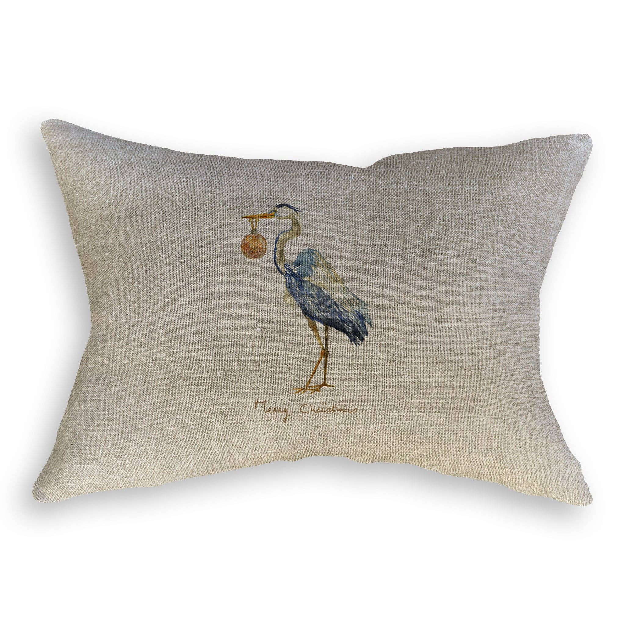 French Graffiti – Engroshandel Viskestykke – Blue Heron jul8