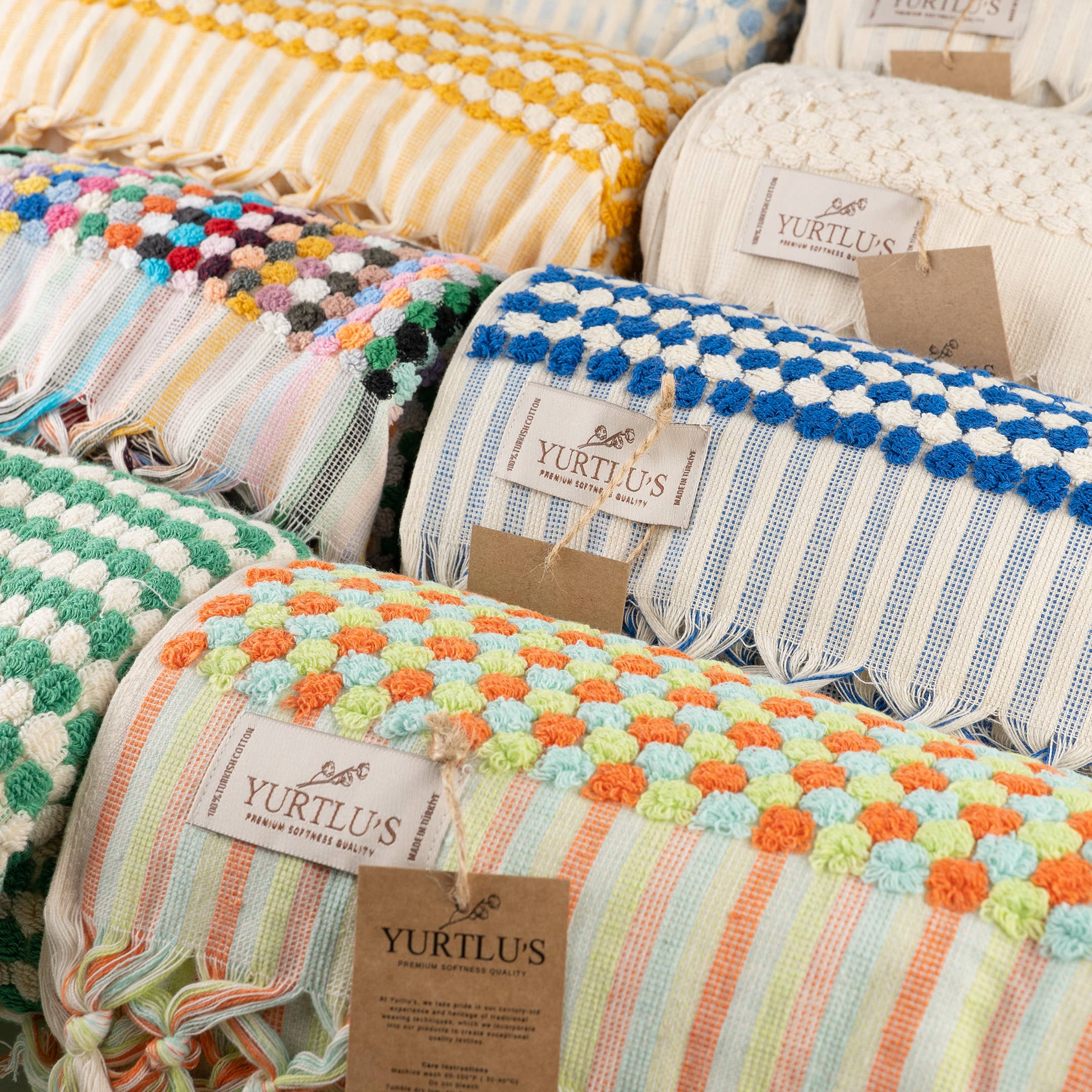 YURTLUS – wholesale Bath towel – Bath Towel 36x 70, Beach Towel, Soft Thick Towel, Bathroom Bath Towel 36x 70, Beach Towel, Soft Thick Towel, Organic, Bathroom Bubble - Multicolor 46