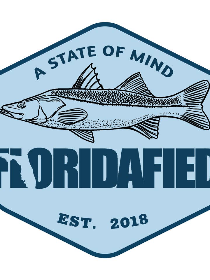 FLFIED Snook for wholesale by Floridafied