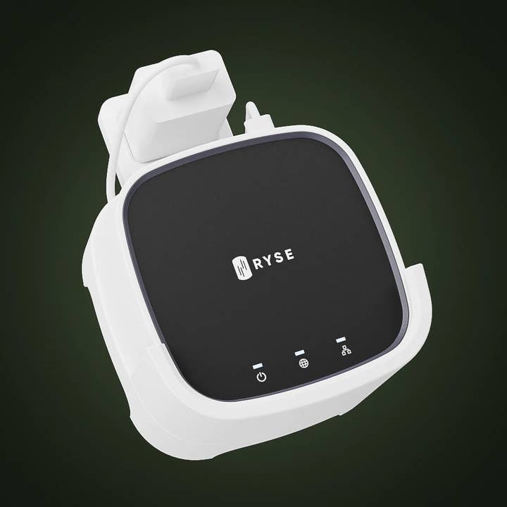 SmartBridge Wall Mount for wholesale by RYSE