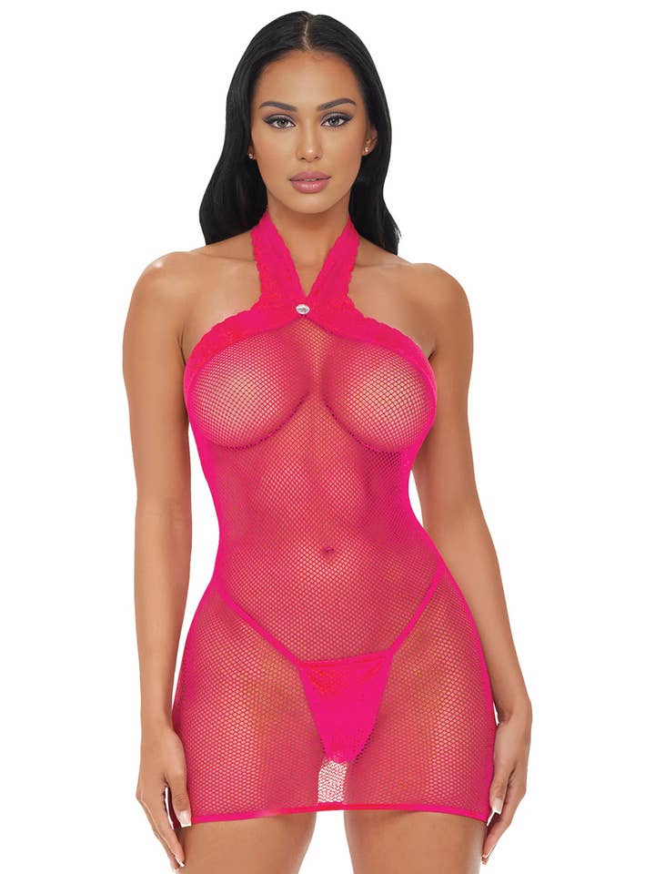 Lingerie Mart - Wholesale Lingerie Bodysuit - Women's - ELECTRICPAK10 - Electric Lingerie Package - Ships in 1 Day!37