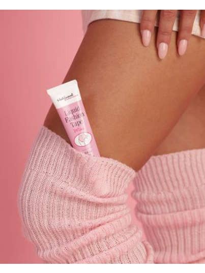 Ardell, Gigi and Hollywood Fashion Secrets - Wholesale Fashion/Breast Tape - Women's - Liquid Fashion Tape- Mini Roll-on Skin Adhesive