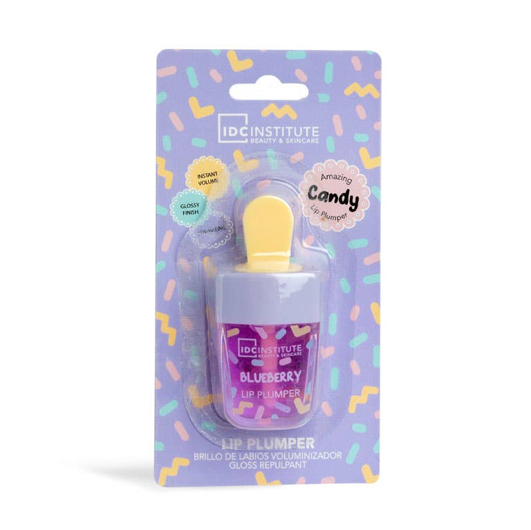 Aquarius Cosmetic SLU - Wholesale Lip Plumper - IDC INSTITUTE CANDY LIP PLUMPER5