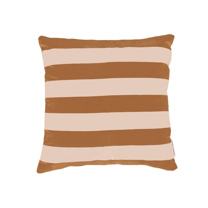 Imani + Kids by Imani Collective - Wholesale Throw Pillow Cover - striped pillow cover