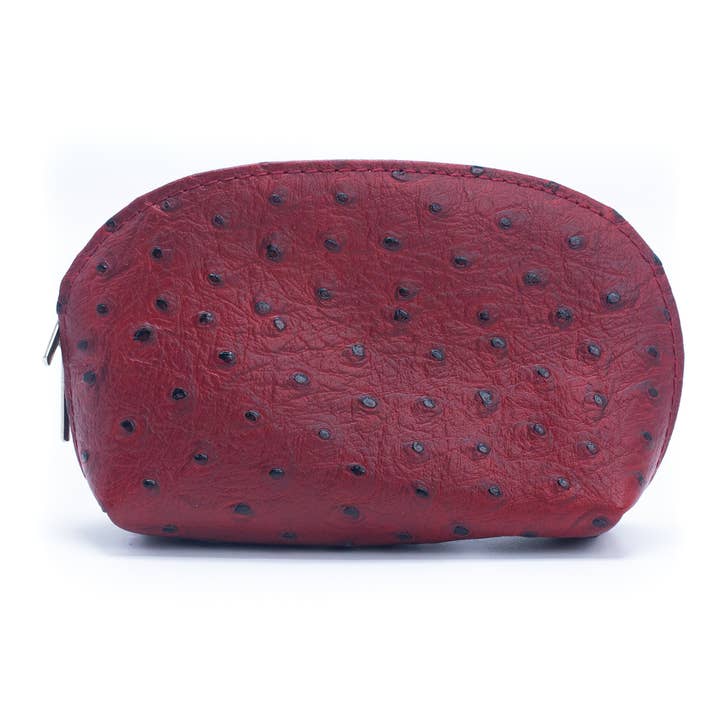 Meninas Bonitas Cork - Wholesale Clutch Bag - Women's - Made in Italy Genuine leather clutch bag LEB-105