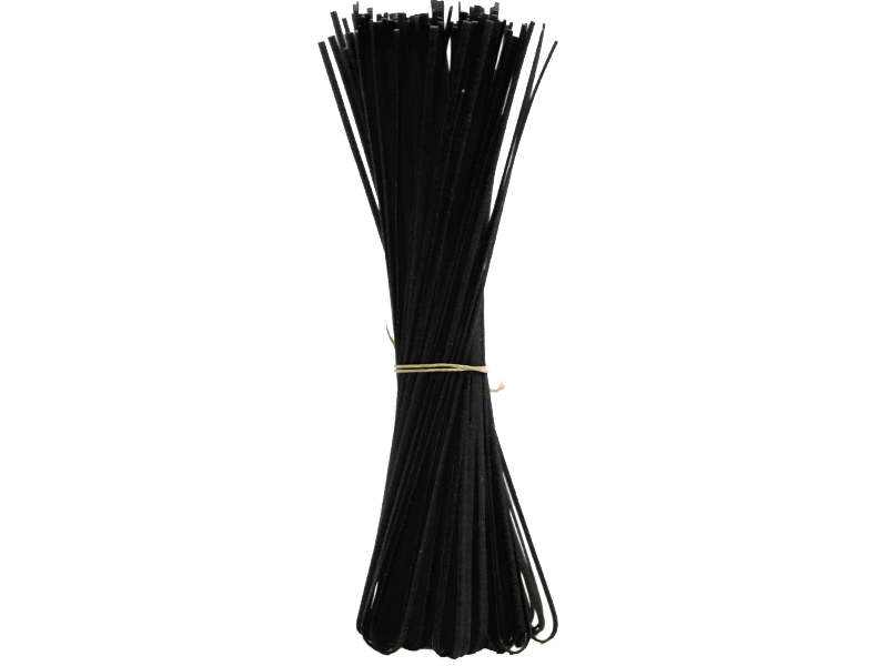 Pasta Centoni - Lorè S.r.l. - Vente Pâtes - Linguine parfumées à l'encre de seiche 500 g1