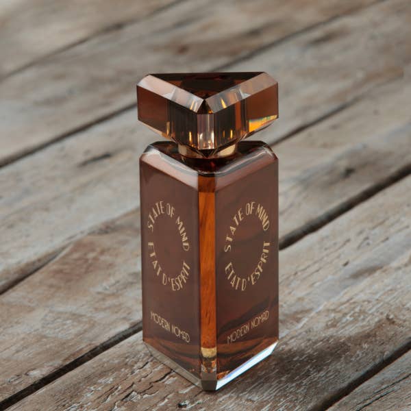 State of Mind – Perfume/Eau de Toilette por atacado – Perfume nômade moderno