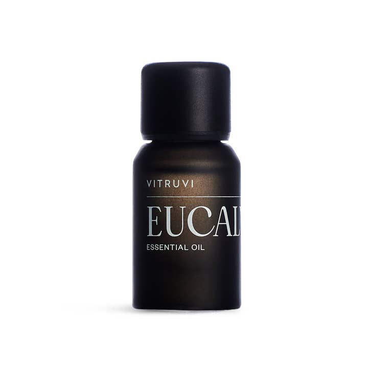 Vitruvi - Wholesale Essential Oil - Eucalyptus Essential Oil 10ml