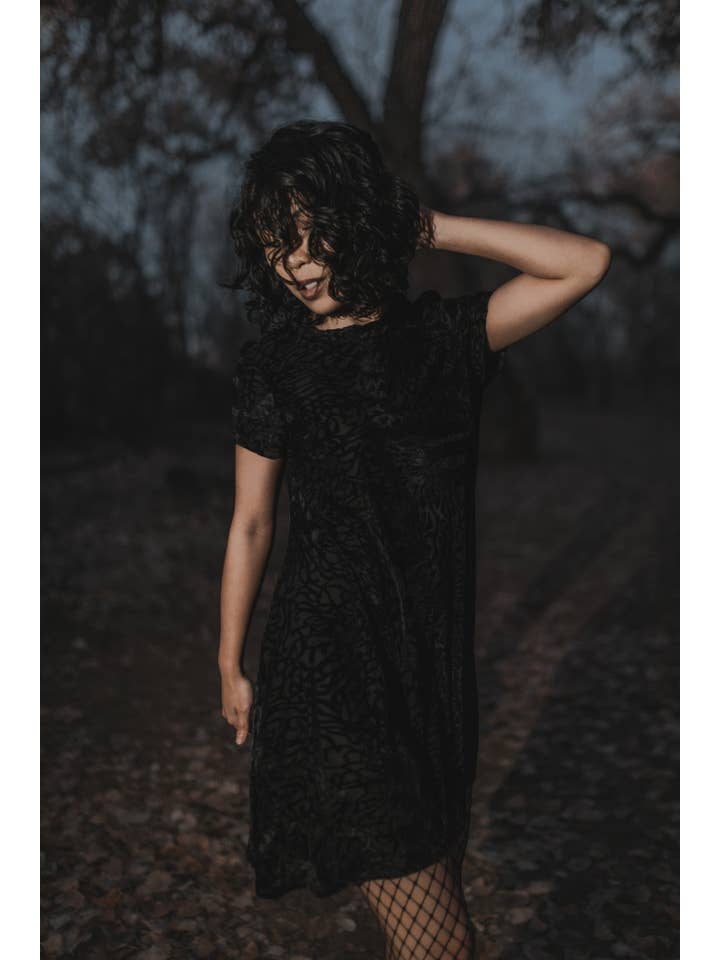 The Pretty Cult - Wholesale Dress - Women's - Sixth Sense Dress7