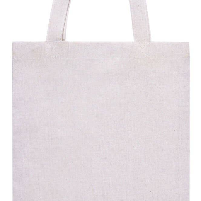 Ekoobou - Vendita all'ingrosso Borsa tote - Unisex - Borsa in cotone Congresso