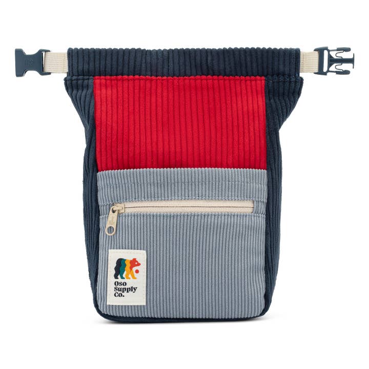 Oso Supply Co - Wholesale Belt Bag - Unisex - Cordillera Corduroy Collection6