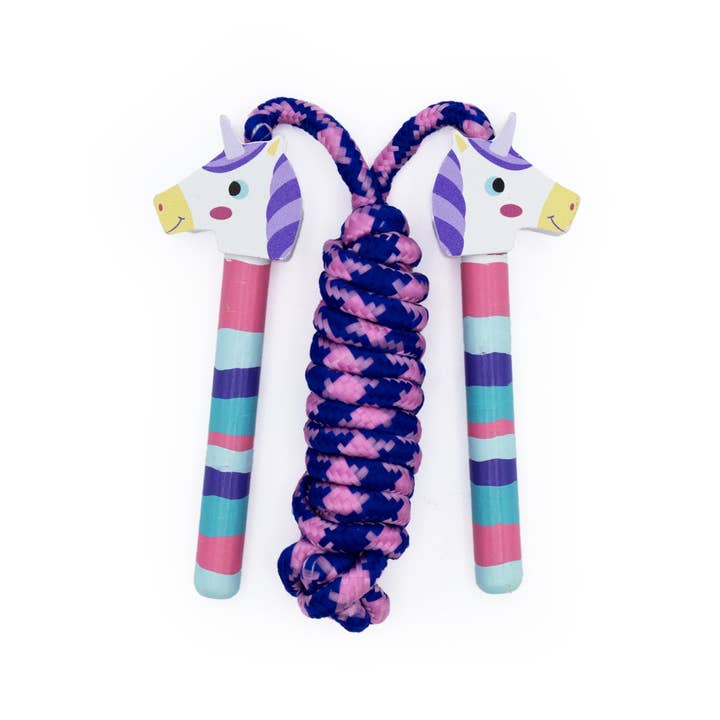 Magical Creatures Skipping Rope for wholesale by Robert Frederick Ltd