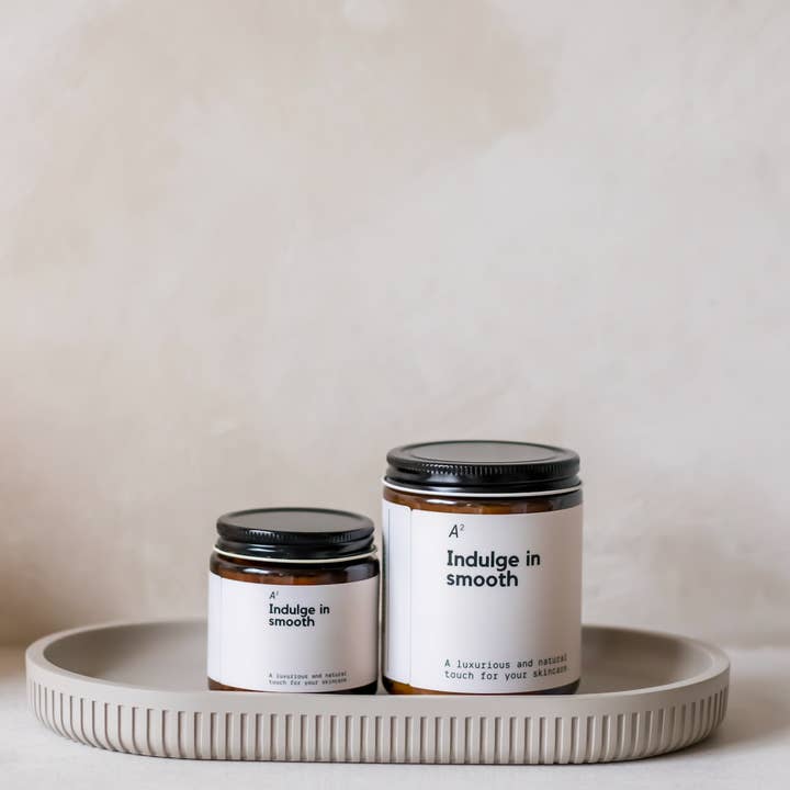 A2 Skin - Wholesale Body balm/butter - Whipped Body Butter 3