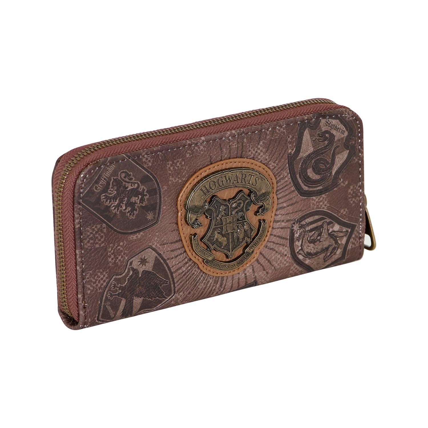 KARACTERMANIA - Wholesale Wallet - Unisex - Harry Potter Pride-Wallet2