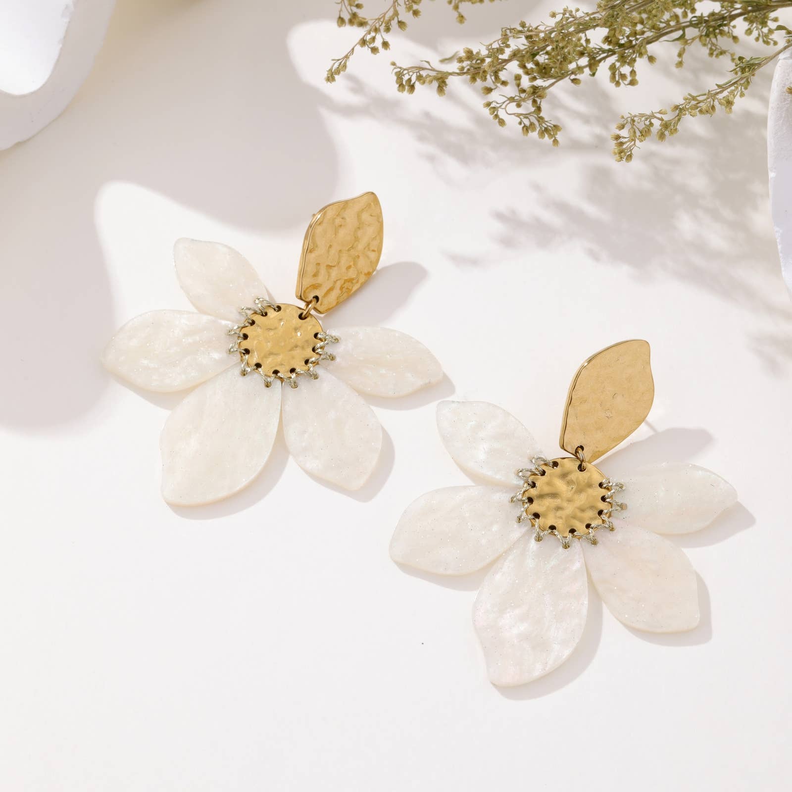 Lovelika - Wholesale Dangle Earrings - Aenys - Drop Earrings1