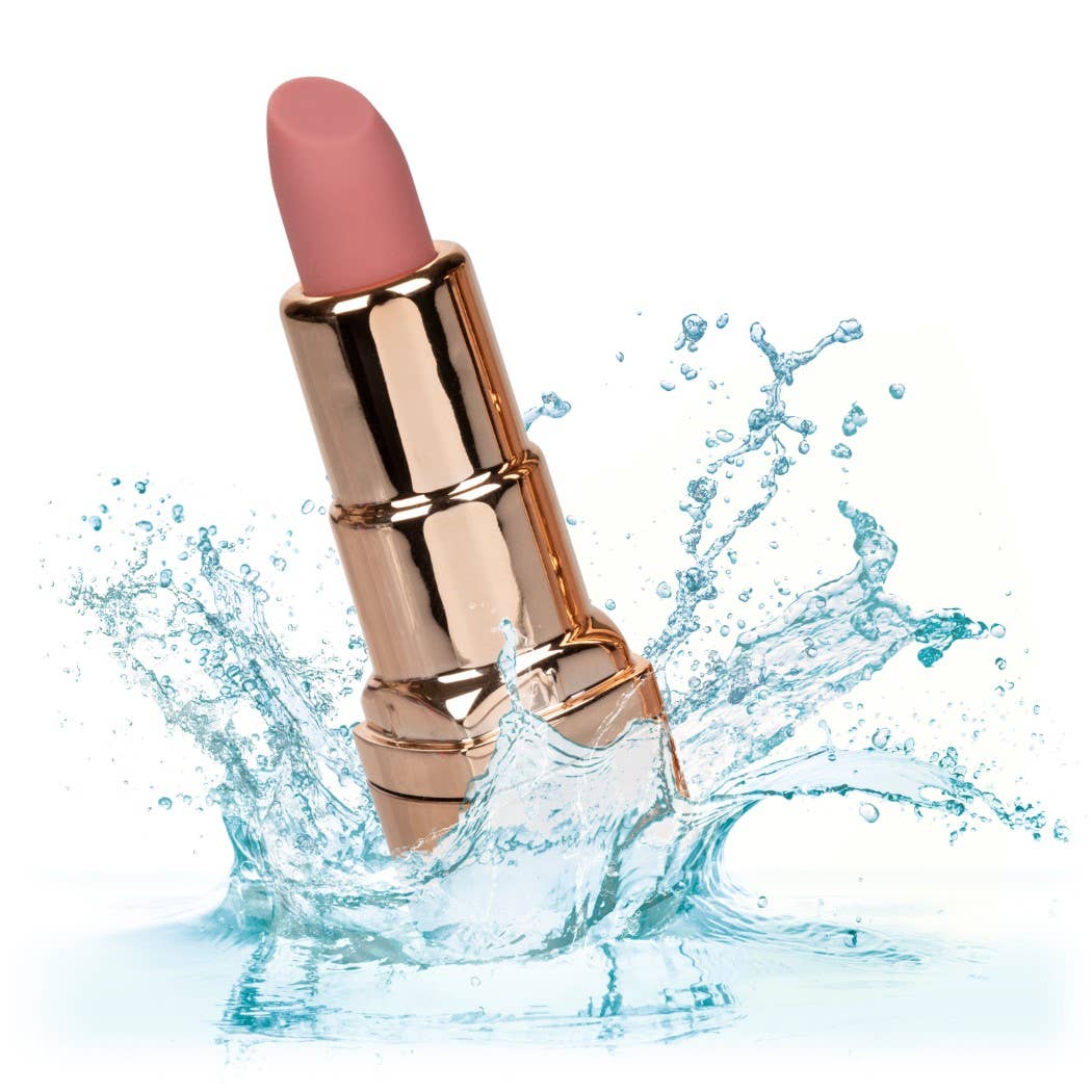 CalExotics - Wholesale Lipstick - Hide & Play™ Rechargeable Lipstick - Nude12