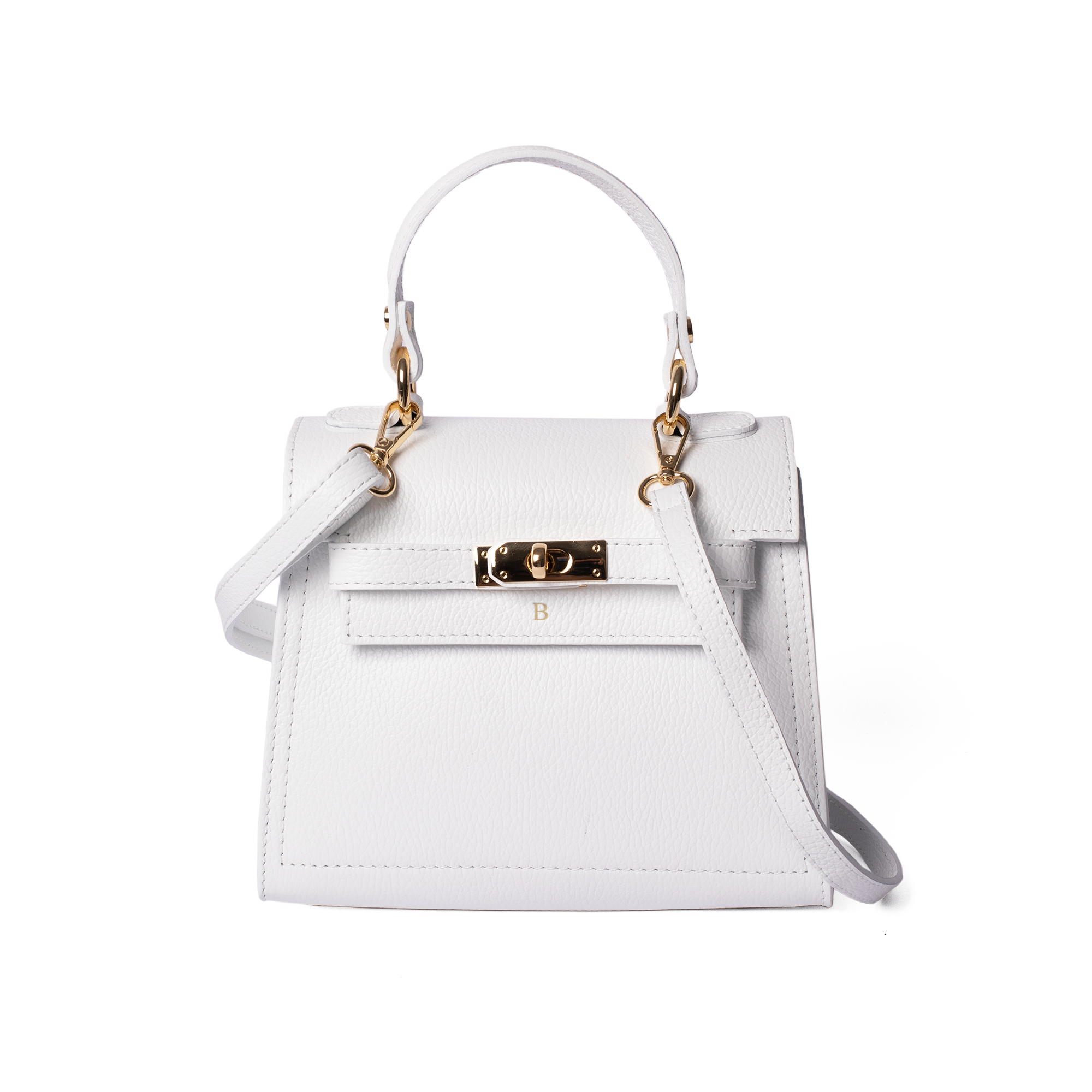 LRM – wholesale Top handle bag – women's – Polly Top Handle Bag13