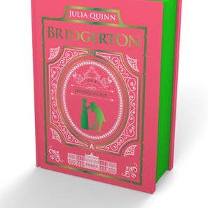 Bridgerton Collector's Edition: Offer From a Gentleman for wholesale by HarperCollins