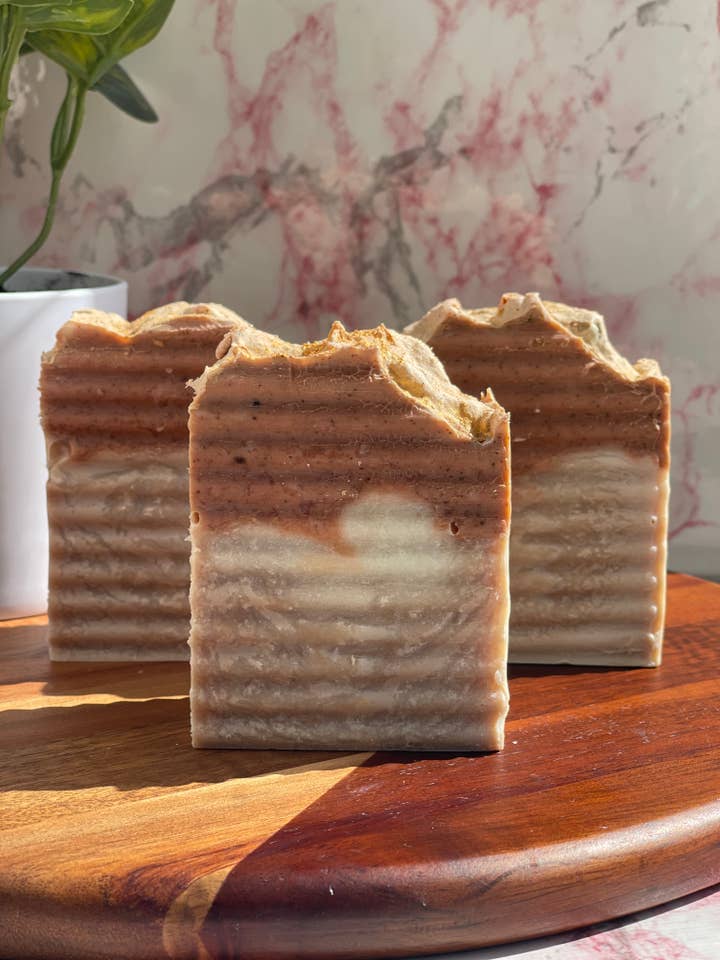 Peppermint Bar for wholesale by Cincere Vibez