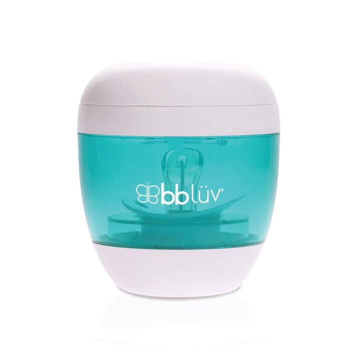 Bblüv - Wholesale Baby Bottle - Üvi: 2 in 1 UV Sterilizer