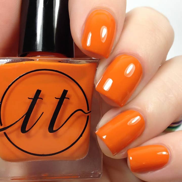 Bittersweet - Opaque in One Swipe for wholesale by Twinkled T