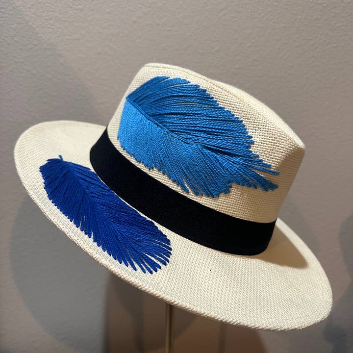 Blaue Lagune Hut für den Großhandel von Campelle