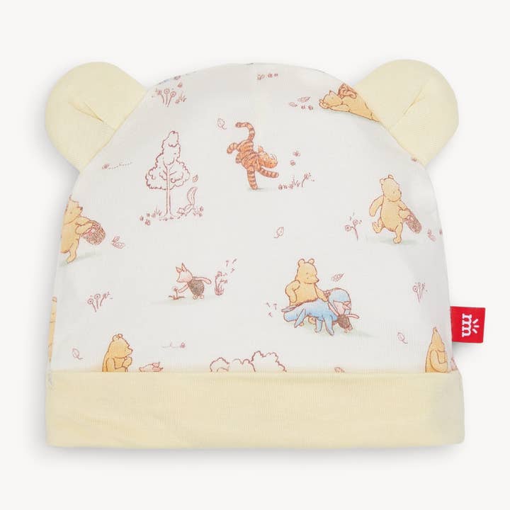 CAPPELLO ORSO MOMENTI DISNEY CON AMICI per la vendita all'ingrosso da parte di Magnetic Me