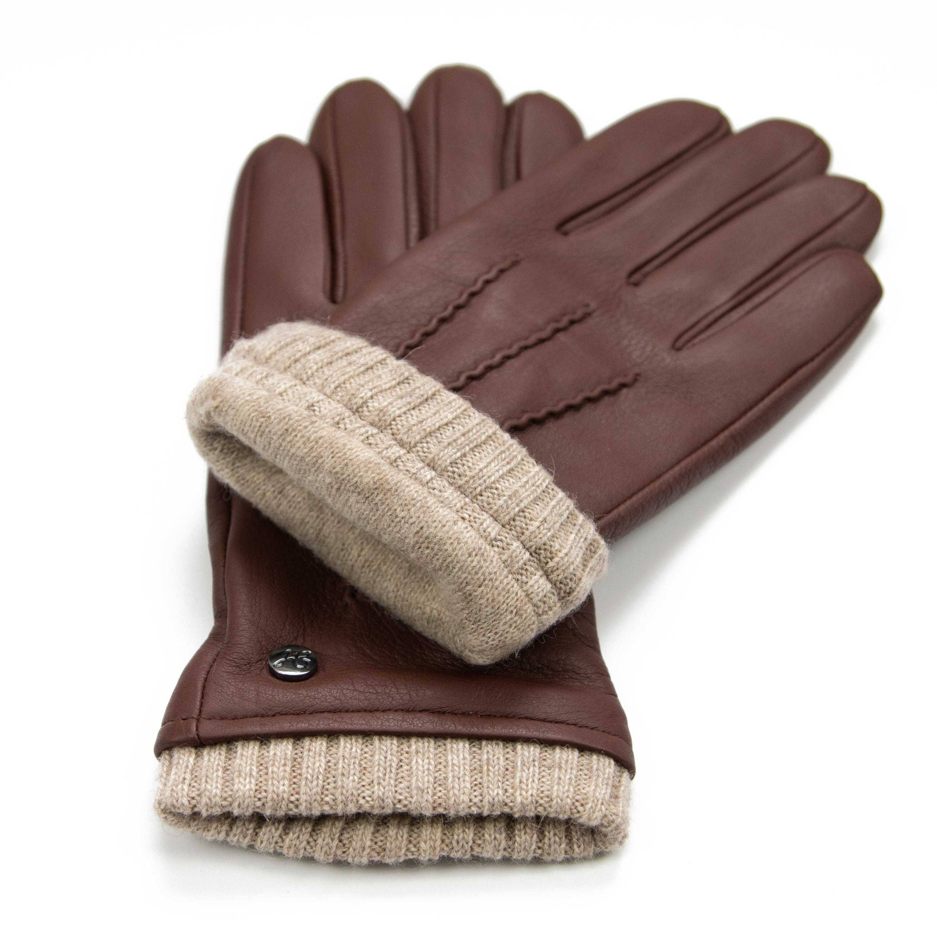 Hand Gewand HG GmbH - Wholesale Gloves - Unisex - Harry Ein Hirsch für alle Fälle15