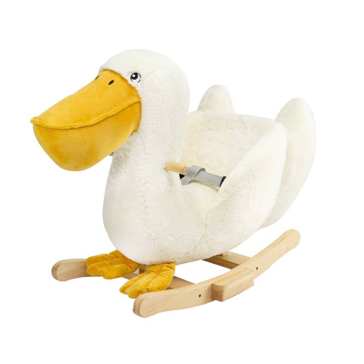 Babygungla — Pelikan Gaétan för wholesale av Trois kilos Sept