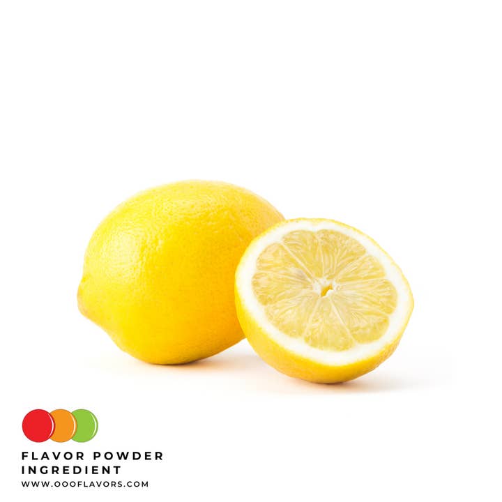 Lemon Flavor Powder and other Purchase Wholesale lemon powder. Free Returns & Net 60 Terms on Faire trending on Faire.