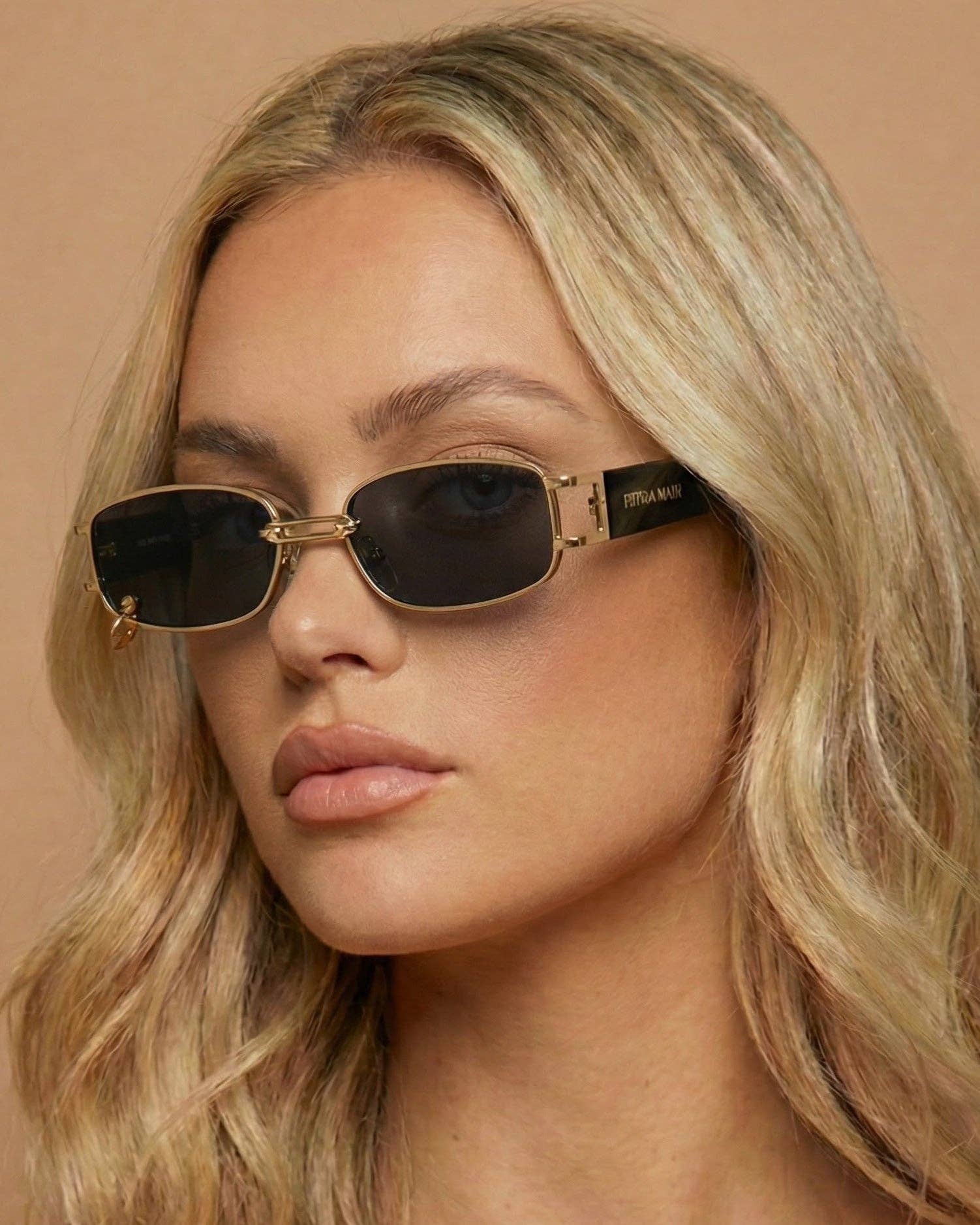 Fifth & Ninth – wholesale Sunglasses – Women's – Inez Sunglasses2