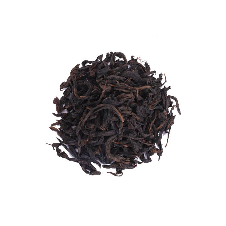 Buddhas hand våren 2016 för wholesale av Amoy Teas