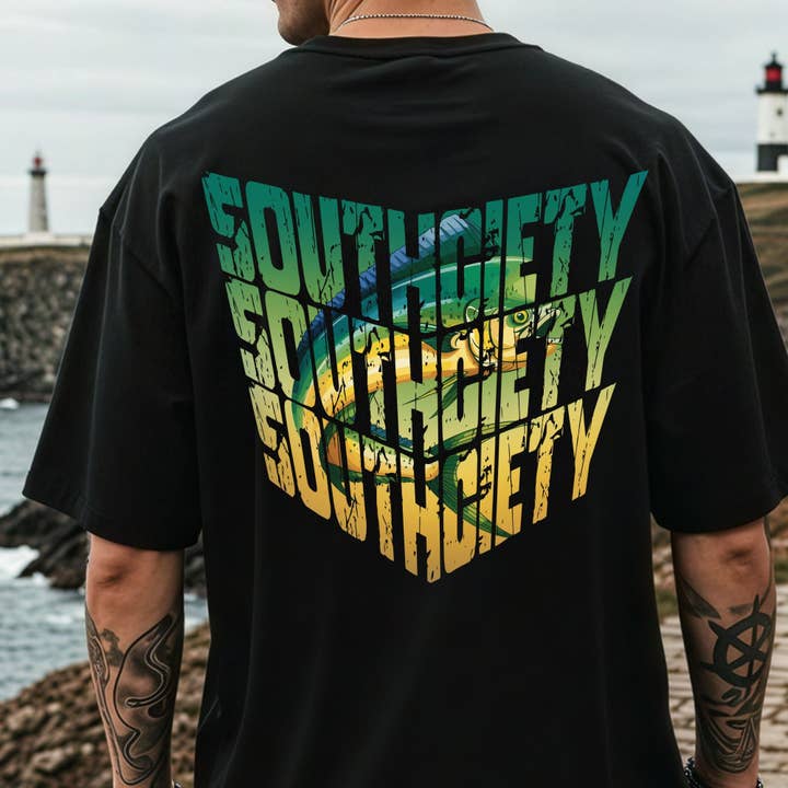 Giorni del Mare Profondo per la vendita all'ingrosso da parte di Southciety