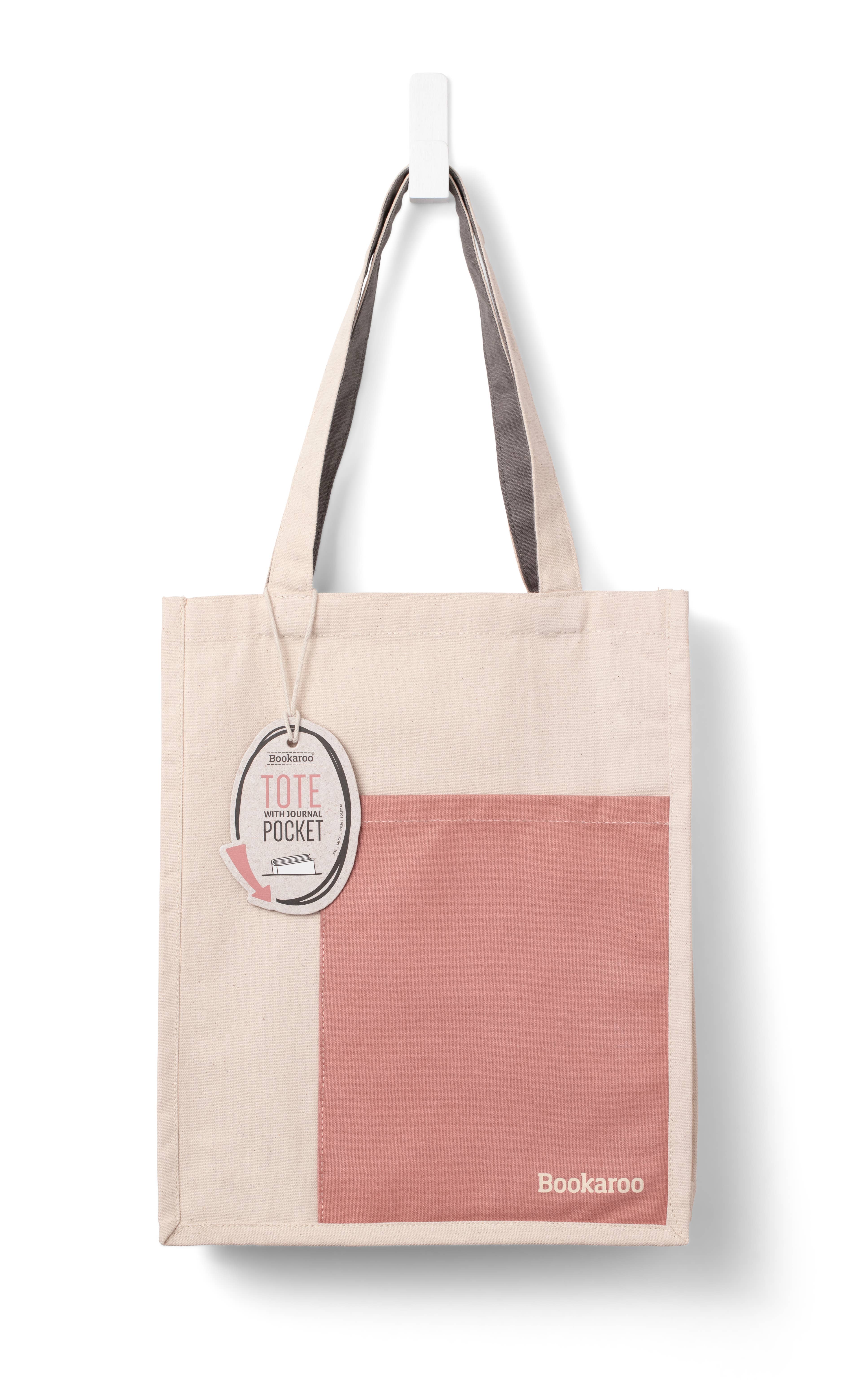 if USA - Vente Tote bag – femme - Sac fourre-tout Bookaroo1
