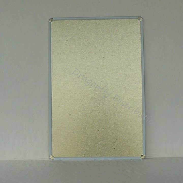 Art by Freddy B. - Wholesale Sign - Tropical Bar Tin Sign, Man Cave, Lanai and Tiki Bar Decor2