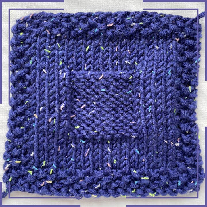 KnitPal - Wholesale Yarn - Tweed Twinkles Bulky - Soft Acrylic Blend43