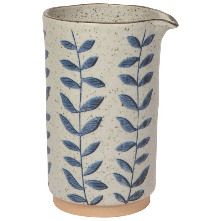 Danica Heirloom - Wholesale Pitcher - Vine Element Pitcher