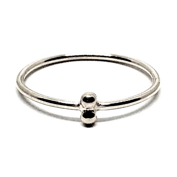 Kisa Ring for wholesale by Saraswati Designs